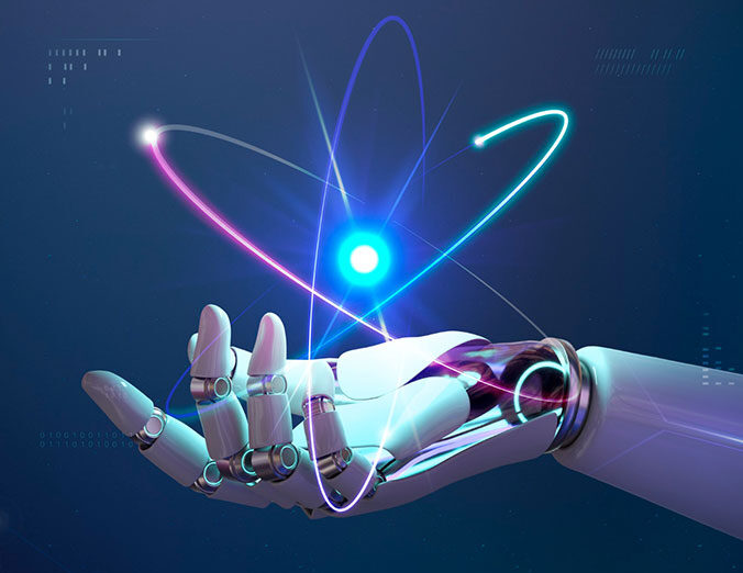Solutions Informatiques et technologiques