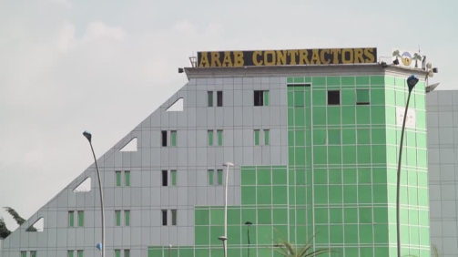 4K video stock footage filmed at Malabo Equatorial Guinea on 2018
